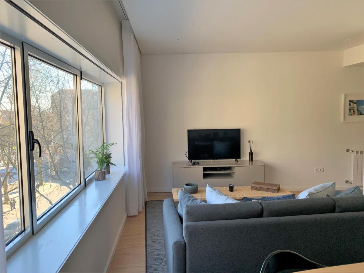 Ninon- Premium Trindade By Porto City Hosts Экстерьер фото